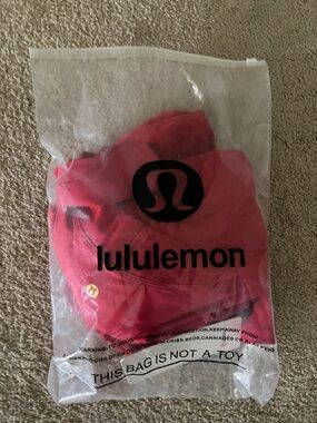 Lululemon Set